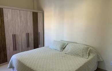 Imagem 10: APARTAMENTO RESIDENCIAL em RESENDE - RJ, VILA JULIETA