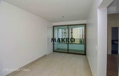 Imagem 2: Apartamento com 3 quartos à venda, 74 m² por R$ 1.290.000 - Lourdes - Belo Horizonte/MG
