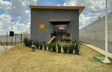 Imagem 12: Terreno à venda, 300 m² por R$ 650.000 - Condomínio Maria José - Indaiatuba/SP