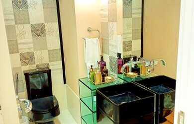 Imagem 13: Apartamento de 3 quartos com área privativa de 194,00 m² e 4 garagens Horto Florestal Salv