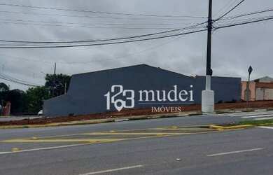 Imagem: O terreno possui 930m² de Área e está localizado em Jardim