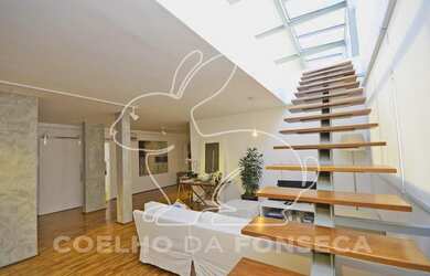 Imagem 8: São Paulo - Apartamento Padrão - Jardim Europa