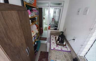 Imagem 5: Apartamento 3 quartos no Recreio, Condomínio Wonderfull