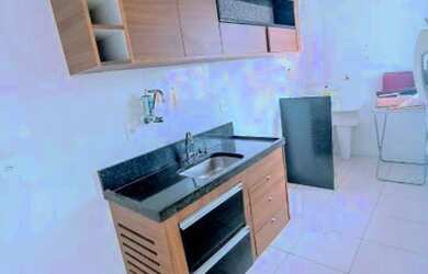 Imagem 1: Apartamento à venda, 60 m² por R$ 315.000,00 - Praia de Itaparica -...