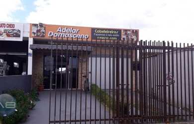 Imagem: O terreno possui 180m² de Área e está localizado em Parque