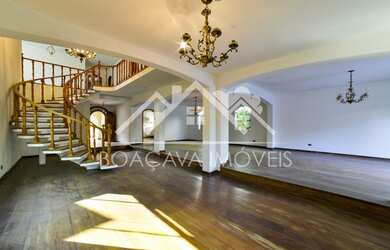 Imagem 1: Maravilhosa casa no City Boaçava/Alto de Pinheiros