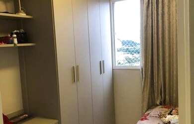 Imagem 7: Apartamento à venda - Residencial Grand Club - Jundiaí/SP