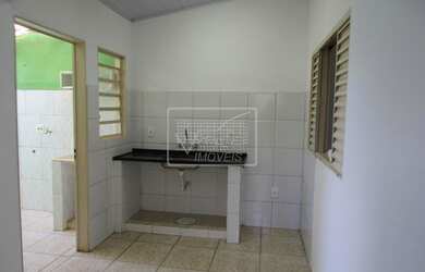 Imagem 4: Casa FRANCA - SP. 60m² de Área, 1 Vaga na garageme2 Dormitórios