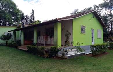 Imagem 6: Linda chácara em condomínio fechado em Itatiba - 1204 metros