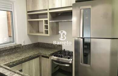 Imagem 4: Apartamento com 3 dormitórios, 79 m² - venda por R$ 545.000,00 ou aluguel...