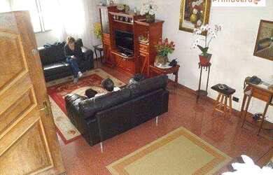 Imagem 8: Sobrado à venda, 208 m² por R$ 649.000,00 - Vila Pereira Barreto - São...