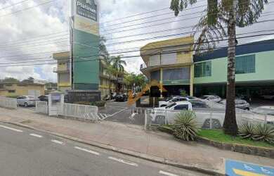 Imagem 3: Loja à venda, 96 m² por R$ 535.255,67 - Parque 10 de Novembro - Manaus/AM