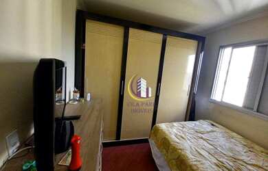 Imagem 6: Apartamento com 3 dormitórios, 67 m² - venda por R$ 370.000,00 ou aluguel por R$ 1.600,00