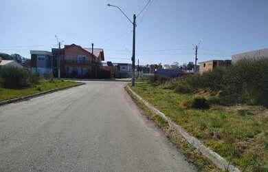 Imagem 2: Lote/Terreno para venda possui 183 metros quadrados em Areal - Pelotas...