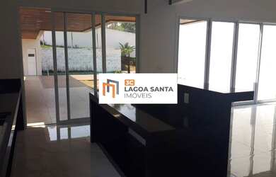 Imagem 6: MARAVILHOSA CASA CONDOMÍNIO PARQUE RESIDENCIAL VIVENDAS / LAGOA SANTA...