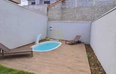 Imagem 16: Casa com Piscina 2 Suítes em Jardim Paulista - Atibaia
