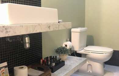 Imagem 9: Vendo duas salas juntas no Medical Center Jaracaty ao lado da UDI