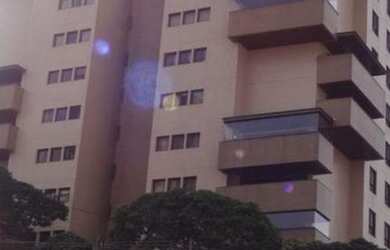 Imagem 3: Apartamento à venda, 259 m² por R$ 1.200.000,00 - Vila Independência...