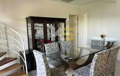 Imagem 10: Lindo apartamento em Atibaia no Villagio Daniele