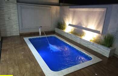 Imagem 13: SÃO JOSÉ DO RIO PRETO - RESIDENCIAL - RESIDENCIAL FIGUEIRA II