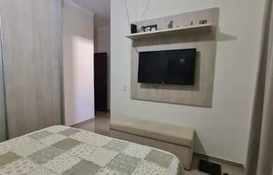 Imagem 12: SÃO JOSÉ DO RIO PRETO - Casa Padrão - RESIDENCIAL PALESTRA