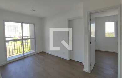 Imagem: O apartamento possui 2 Dormitórios, 1 Banheiro, 40m² de Área