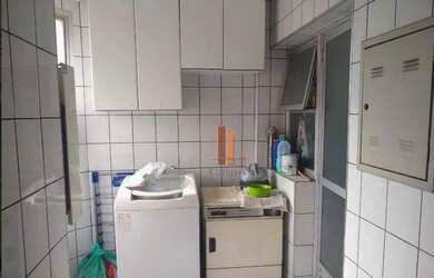 Imagem 12: Apartamento com 3 dormitórios à venda, 107 m² por R$ 670.000,00 - Chácara...