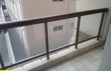 Imagem: O apartamento possui 3 Dormitórios, 3 Banheiros, 1 Vaga na