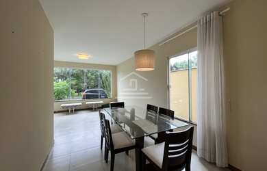 Imagem 4: Casa em Condomínio 250m² em Barreirinhas Espaço gourmet climatizados MKT¨TR143716¨-10