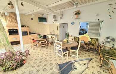 Imagem 2: Casa a venda no Alto da Lapa