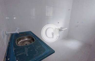 Imagem 10: Apartamento à venda, 39 m² por R$ 199.000,00 - Butantã - São Paulo/SP