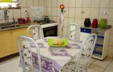 Imagem 2: EDUARDO . CASA EM SÃO PAULO NA ZONA SUL, LOCALIZADA NO JARDIM GUANHEMBU!