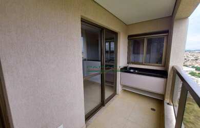 Imagem 1: Apartamento 2 suítes, 62m² - venda por R$ 450.000 ou aluguel por R$...