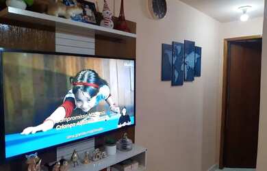 Imagem 7: Direto com proprietário. 38m² de Área, 1 Vaga na garageme1 Dormitório