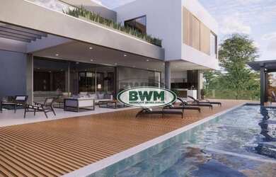 Imagem 12: Casa à venda, 750 m² por R$ 6.750.000,00 - Condomínio Residencial Fazenda...