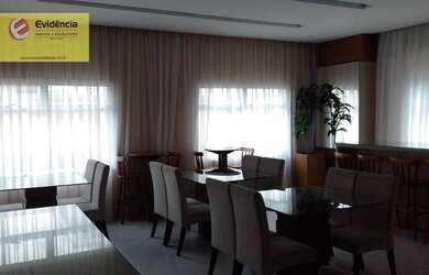 Imagem 13: Apartamento com 3 dormitórios à venda, 80 m² por R$ 700.000,00 - Jardim...