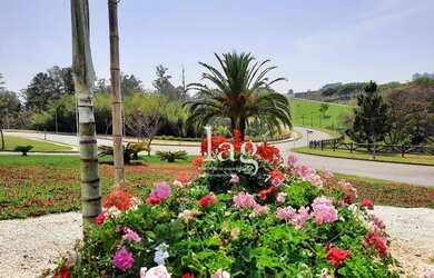 Imagem 7: Casa com 5 dormitórios à venda, 498 m² por R$ 4.900.000,00 - Condomínio...