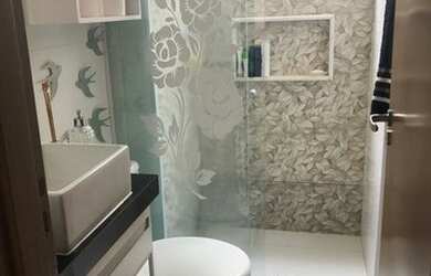 Imagem 7: SÃO JOSÉ DO RIO PRETO - Apartamento Padrão - RIOS DI ITÁLIA