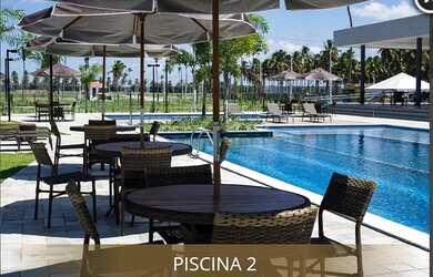 Imagem 10: Luxuosa casa em condomínio fechado no Sunville, casa térrea