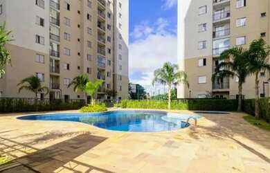 Imagem 13: Apartamento à venda, 54 m² por R$ 325.000,00 - Vila Liviero - São Paulo/SP