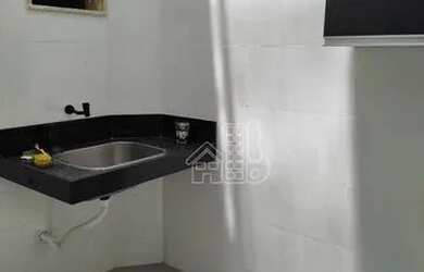 Imagem 4: Casa com 3 quartos à venda, 150 m² por R$ 700.000 - Itaipu - Niterói/RJ