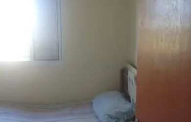 Imagem 4: Aluga-se um quarto