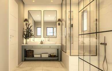 Imagem 6: Casa Bela vista Casa com 3 dormitórios