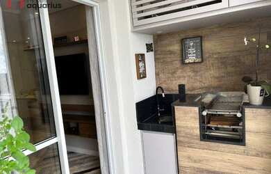 Imagem 15: Apartamento com 3 dormitórios à venda, 92 m² por R$ 695.000,00 - Vila Betânia - São José d