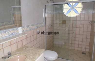 Imagem 12: Casa com 4 dormitórios, 590 m² - venda por R$ 6.000.000,00 ou aluguel...