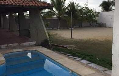 Imagem 3: Casa na Praia do Presídio