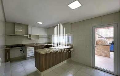 Imagem 8: CASA A VENDA COM 4 SUITES, VISTA PANORAMICA - Carapicuíba/SP