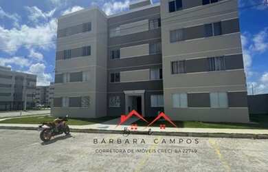 Imagem: A casa em condomínio possui 2 Dormitórios, 1 Banheiro, 2 Vagas