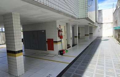 Imagem 4: Apart 2QTOS para ALUGAR no JARDIM TAVARES Campina Grande