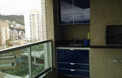 Imagem 3: Apartamento com 4 dormitórios à venda, 150 m² por R$ 1.400.000,00 -...